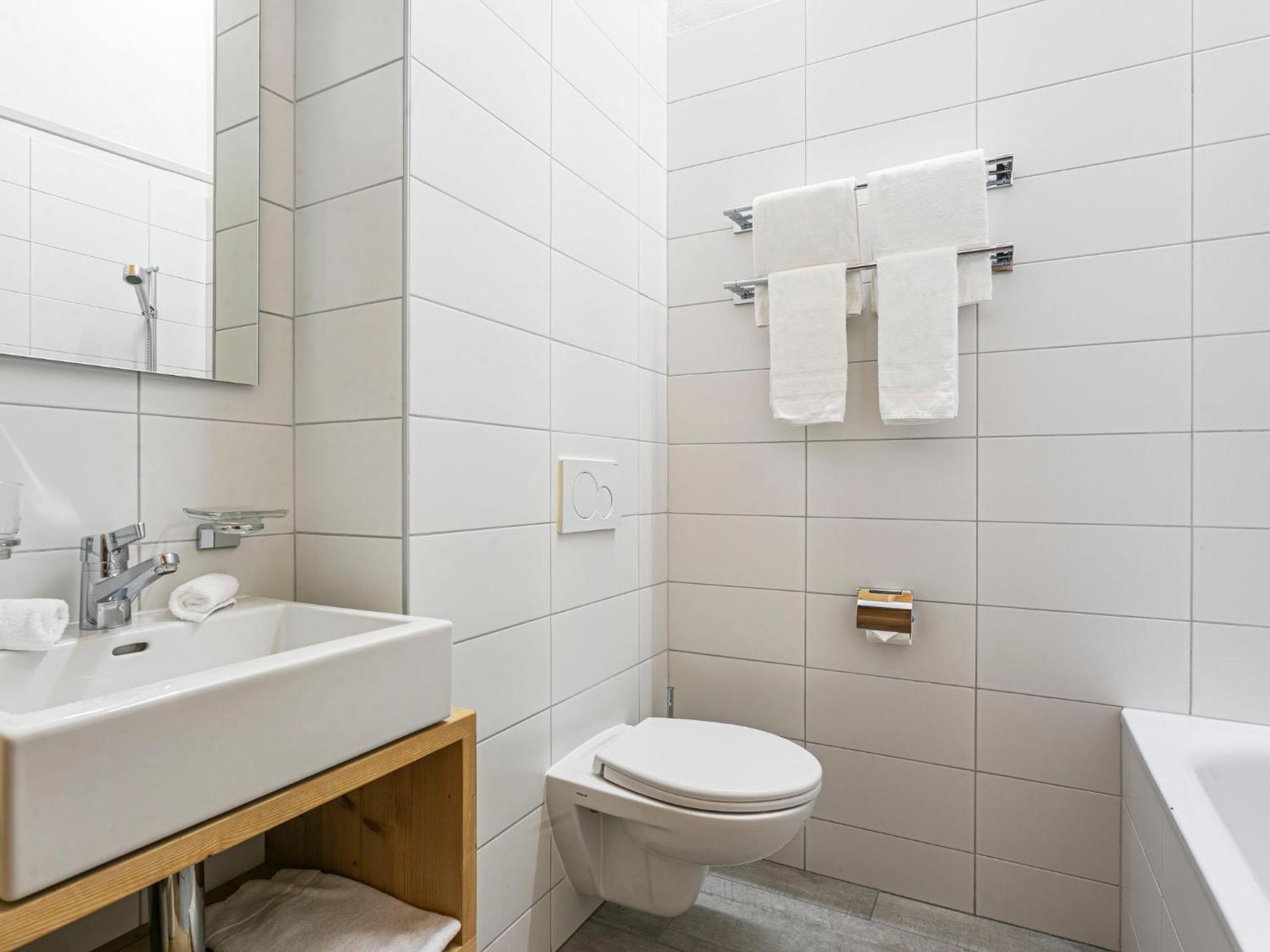 Apartment T-Resort La Tzoumaz 4P8 Vue Vallee By Interhome Buitenkant foto